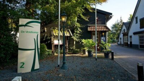 aanbieding-Recreatiepark de Veldkamp-boeken