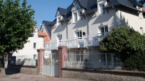 aanbieding-Residence Le Domaine des Dunettes-boeken