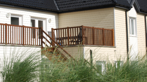 aanbieding-Residence Oye-Plage-boeken