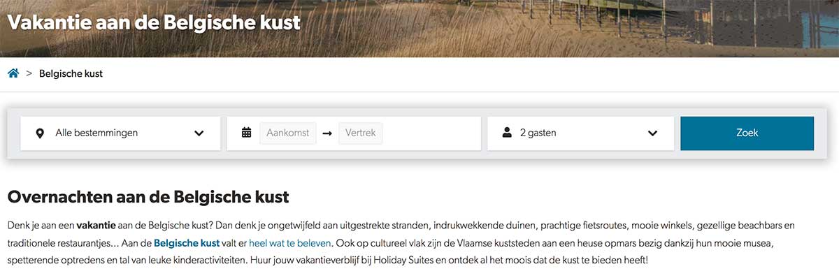 review-holiday-suites-belgie