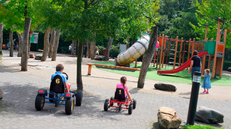 aanbieding-Roompot Bospark De Schaapskooi-boeken