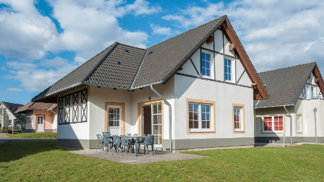 aanbieding-Roompot Ferienresort Cochem-boeken