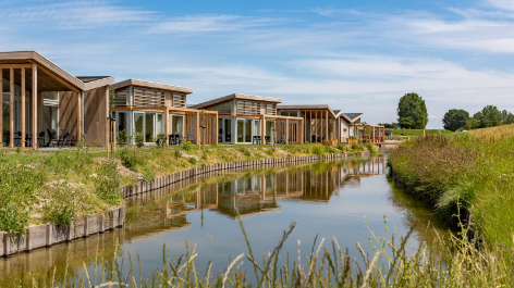 aanbieding-Roompot Water Village-boeken