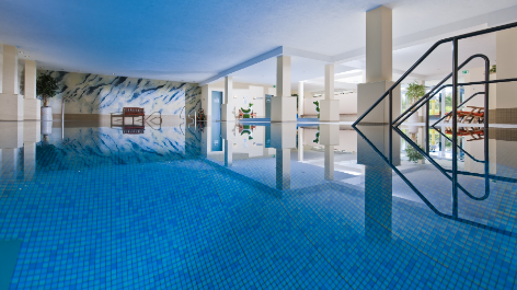 aanbieding-Sporthotel & Resort Grafenwald-boeken