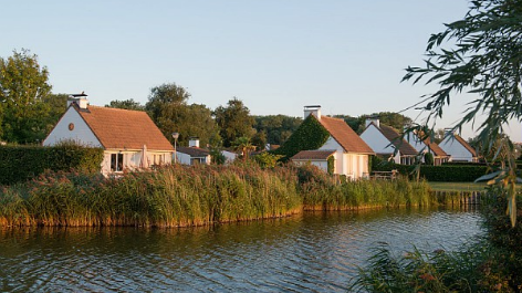 aanbieding-Sunparks Oostduinkerke aan Zee-boeken