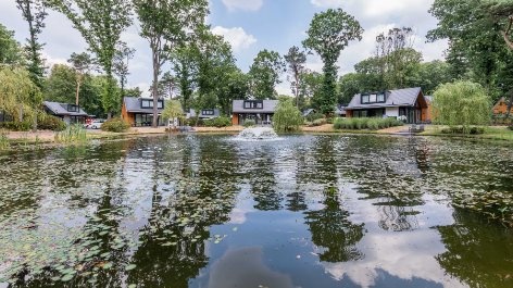 aanbieding-TopParken Landgoed de Scheleberg-boeken