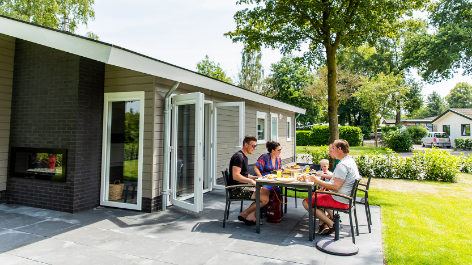 aanbieding-TopParken Résidence de Leuvert-boeken