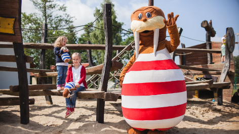 aanbieding-Trixi Ferienpark Zittauer Gebirge-boeken