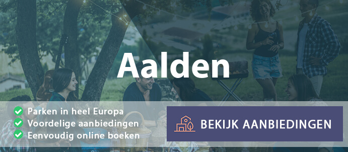 vakantieparken-aalden-nederland-vergelijken