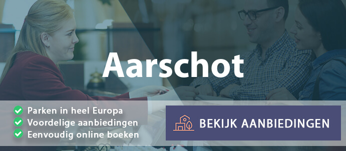 vakantieparken-aarschot-belgie-vergelijken