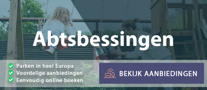 vakantieparken-abtsbessingen-duitsland-vergelijken