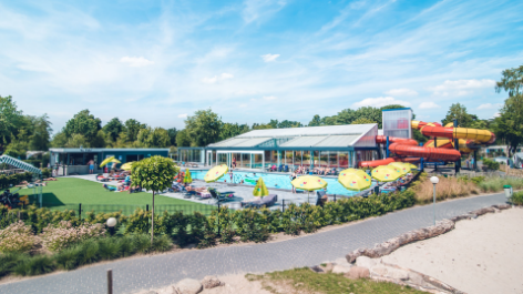 aanbieding-Vakantiepark Ackersate-boeken