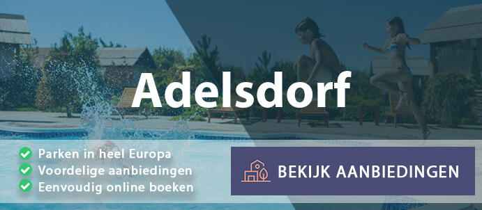 vakantieparken-adelsdorf-duitsland-vergelijken