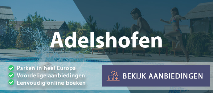 vakantieparken-adelshofen-duitsland-vergelijken