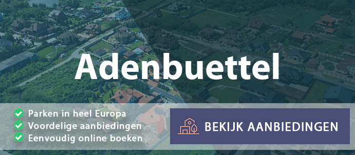 vakantieparken-adenbuettel-duitsland-vergelijken