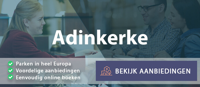 vakantieparken-adinkerke-belgie-vergelijken