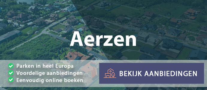 vakantieparken-aerzen-duitsland-vergelijken