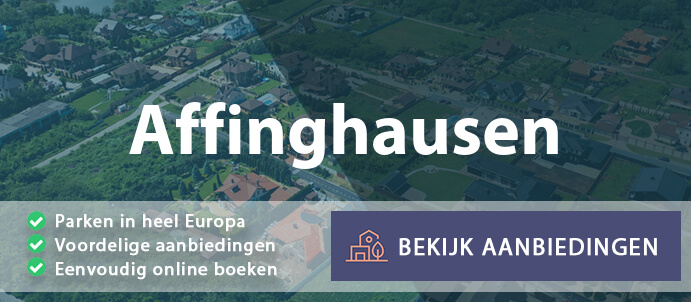 vakantieparken-affinghausen-duitsland-vergelijken