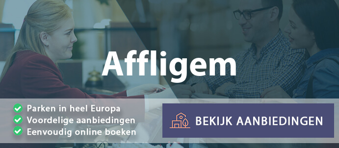 vakantieparken-affligem-belgie-vergelijken