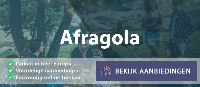 vakantieparken-afragola-italie-vergelijken