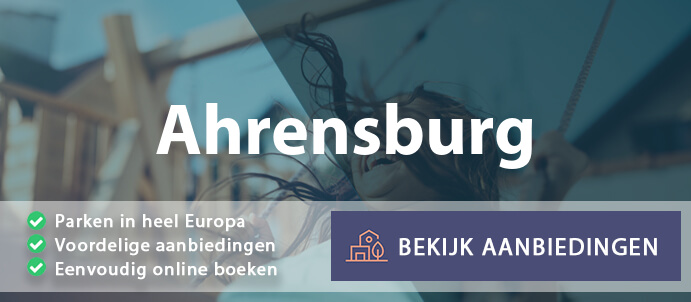 vakantieparken-ahrensburg-duitsland-vergelijken