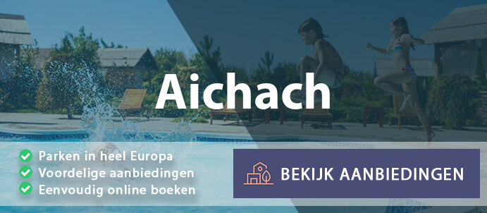 vakantieparken-aichach-duitsland-vergelijken