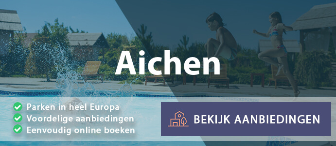 vakantieparken-aichen-duitsland-vergelijken