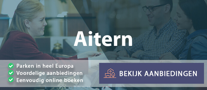 vakantieparken-aitern-duitsland-vergelijken