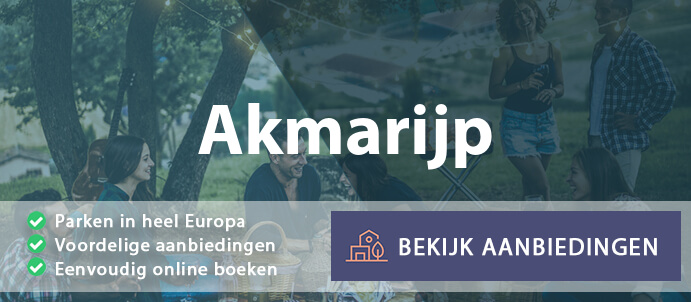 vakantieparken-akmarijp-nederland-vergelijken