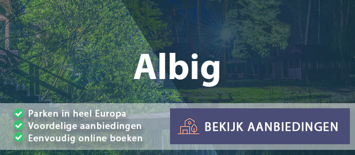 vakantieparken-albig-duitsland-vergelijken