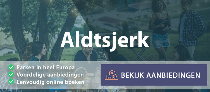 vakantieparken-aldtsjerk-nederland-vergelijken