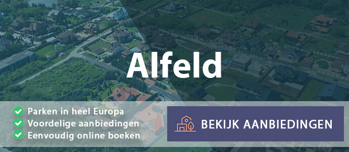 vakantieparken-alfeld-duitsland-vergelijken