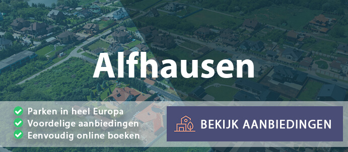 vakantieparken-alfhausen-duitsland-vergelijken