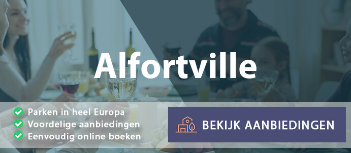 vakantieparken-alfortville-frankrijk-vergelijken