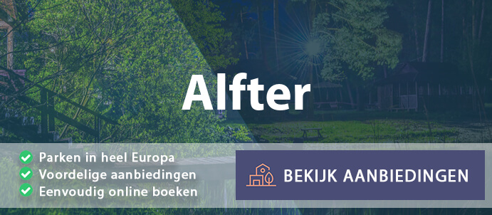 vakantieparken-alfter-duitsland-vergelijken