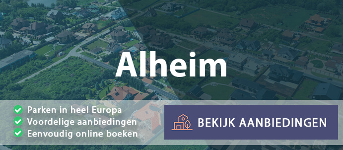 vakantieparken-alheim-duitsland-vergelijken