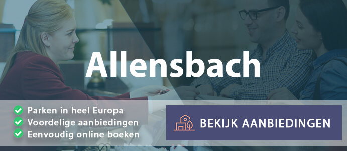 vakantieparken-allensbach-duitsland-vergelijken