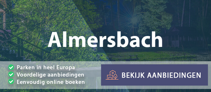 vakantieparken-almersbach-duitsland-vergelijken