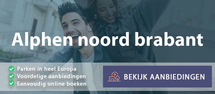 vakantieparken-alphen-noord-brabant-nederland-vergelijken