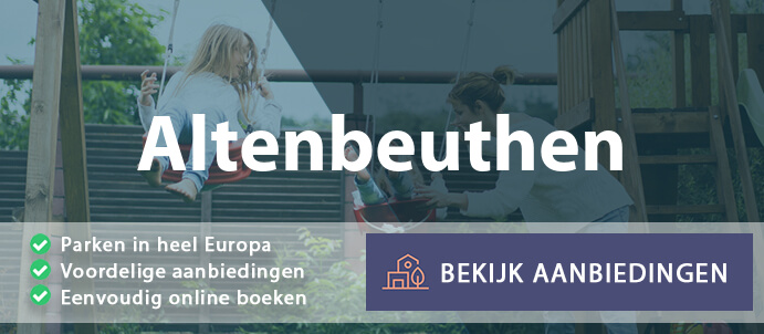 vakantieparken-altenbeuthen-duitsland-vergelijken