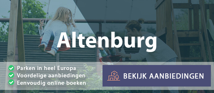 vakantieparken-altenburg-duitsland-vergelijken