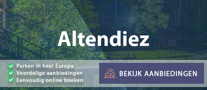 vakantieparken-altendiez-duitsland-vergelijken