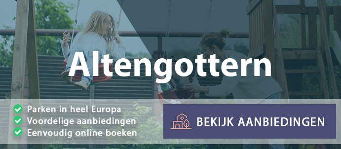 vakantieparken-altengottern-duitsland-vergelijken