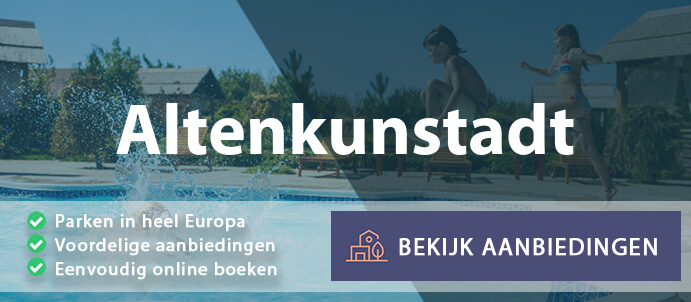 vakantieparken-altenkunstadt-duitsland-vergelijken