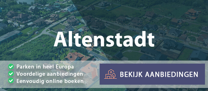 vakantieparken-altenstadt-duitsland-vergelijken