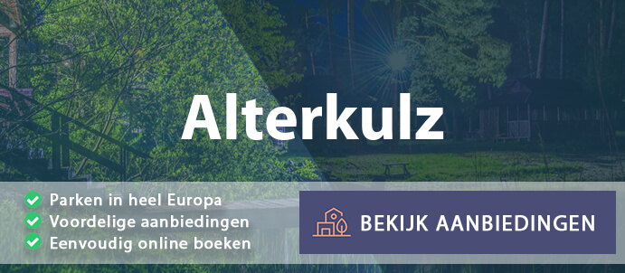 vakantieparken-alterkulz-duitsland-vergelijken