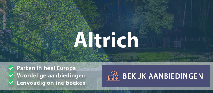 vakantieparken-altrich-duitsland-vergelijken