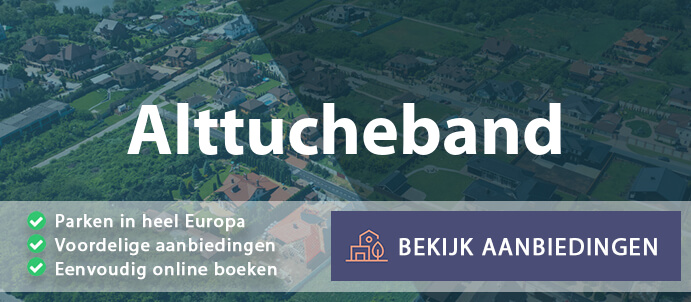 vakantieparken-alttucheband-duitsland-vergelijken