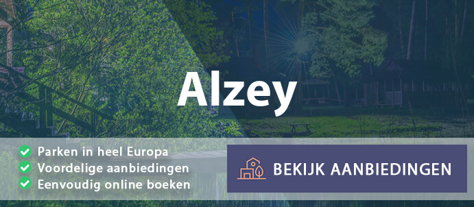 vakantieparken-alzey-duitsland-vergelijken