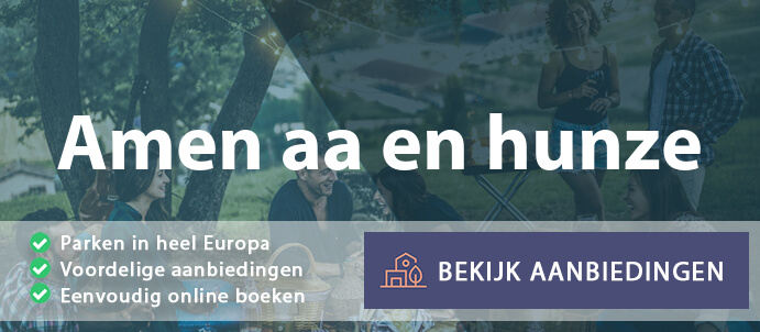 vakantieparken-amen-aa-en-hunze-nederland-vergelijken